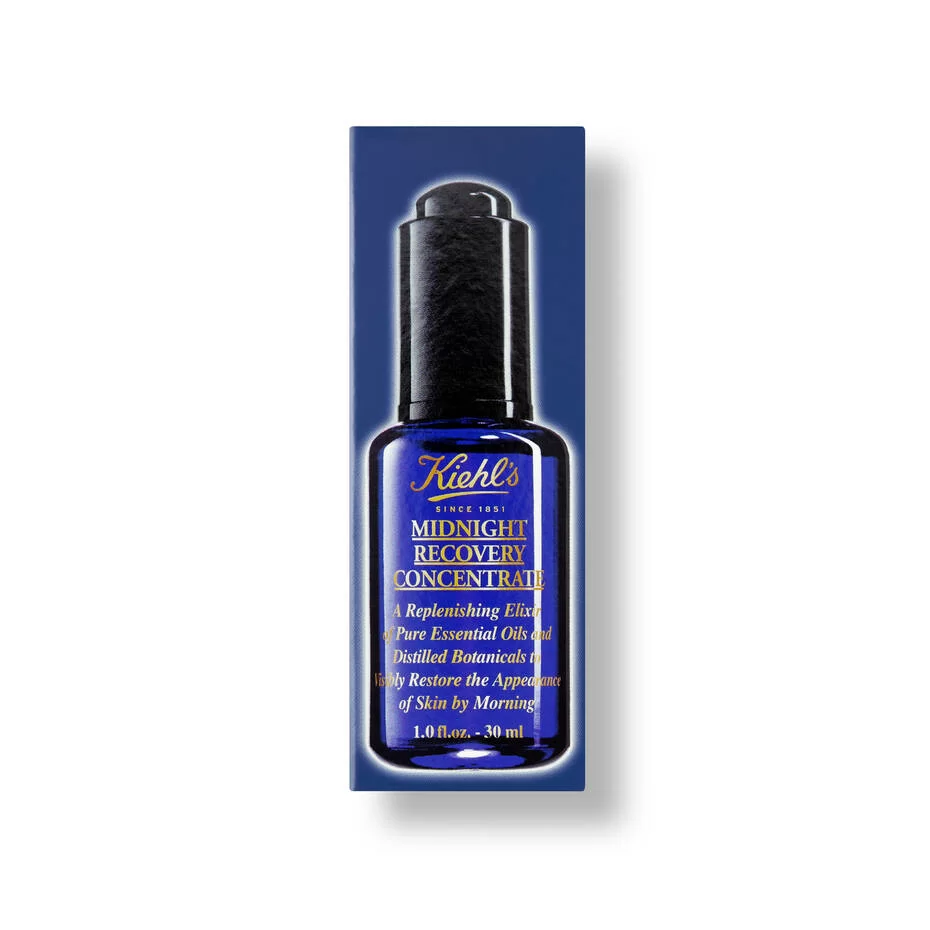 Midnight Recovery Concentrate